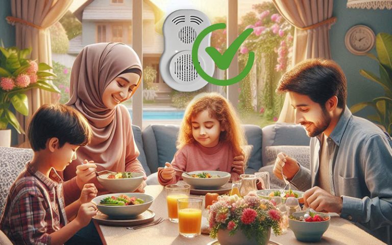 تاییدیه سلامت پارسیان دافع