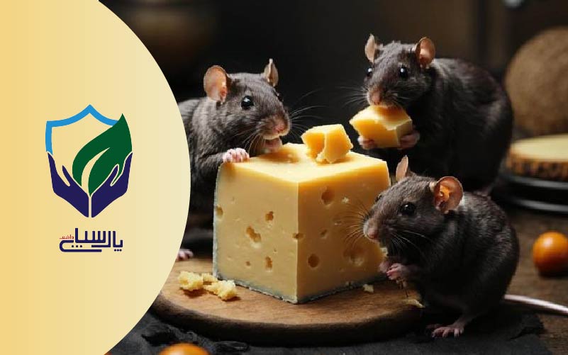 مزایای خرید دستگاه دفع موش