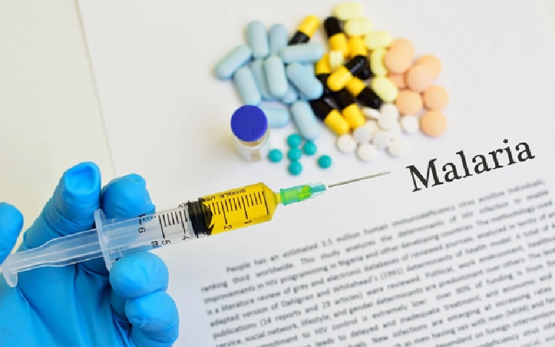 نحوه تشخیص مالاریا چگونه است