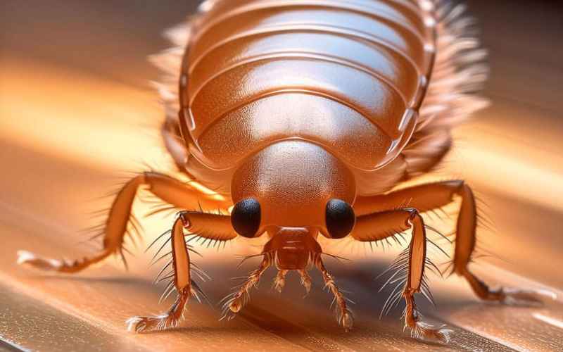 بهترین سم برای از بین بردن کک