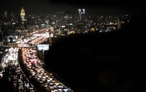 دلیل قطعی برق در ایران