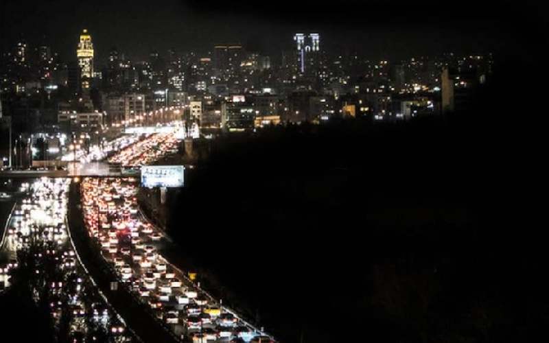 دلیل قطعی برق در ایران