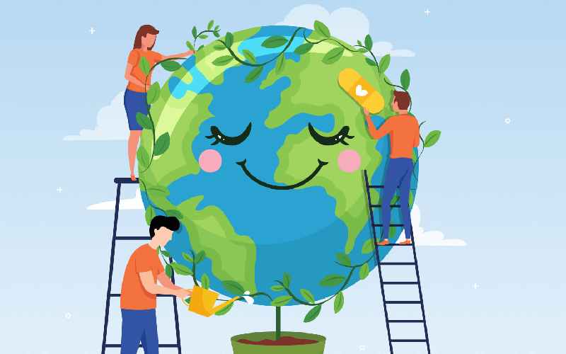روش برای حفظ محیط زیست برای آیندگان