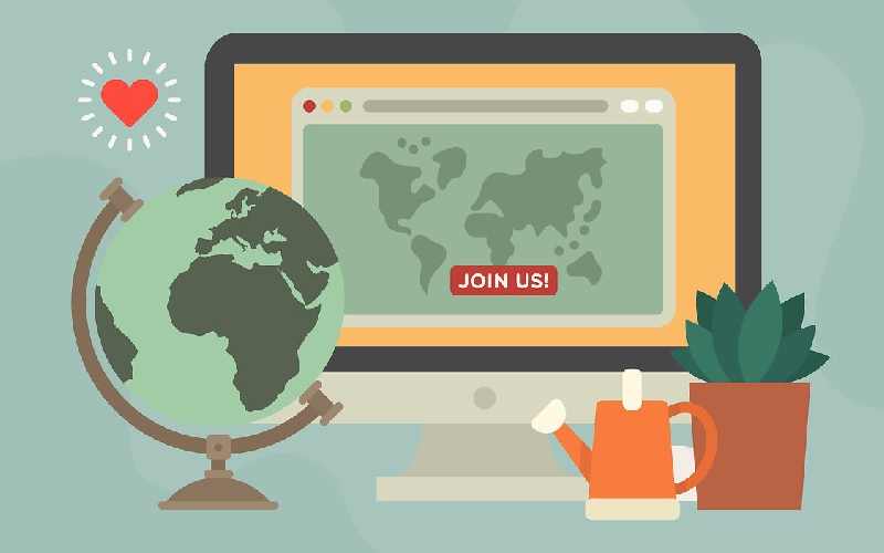 راه حل برای جلوگیری از گرم شدن زمین