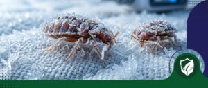 آیا سرما ساس را میکشد؟ تاثیر سرما روی ساس