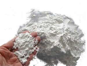 آیا خاک دیاتومه برای انسان خطرناک است؟